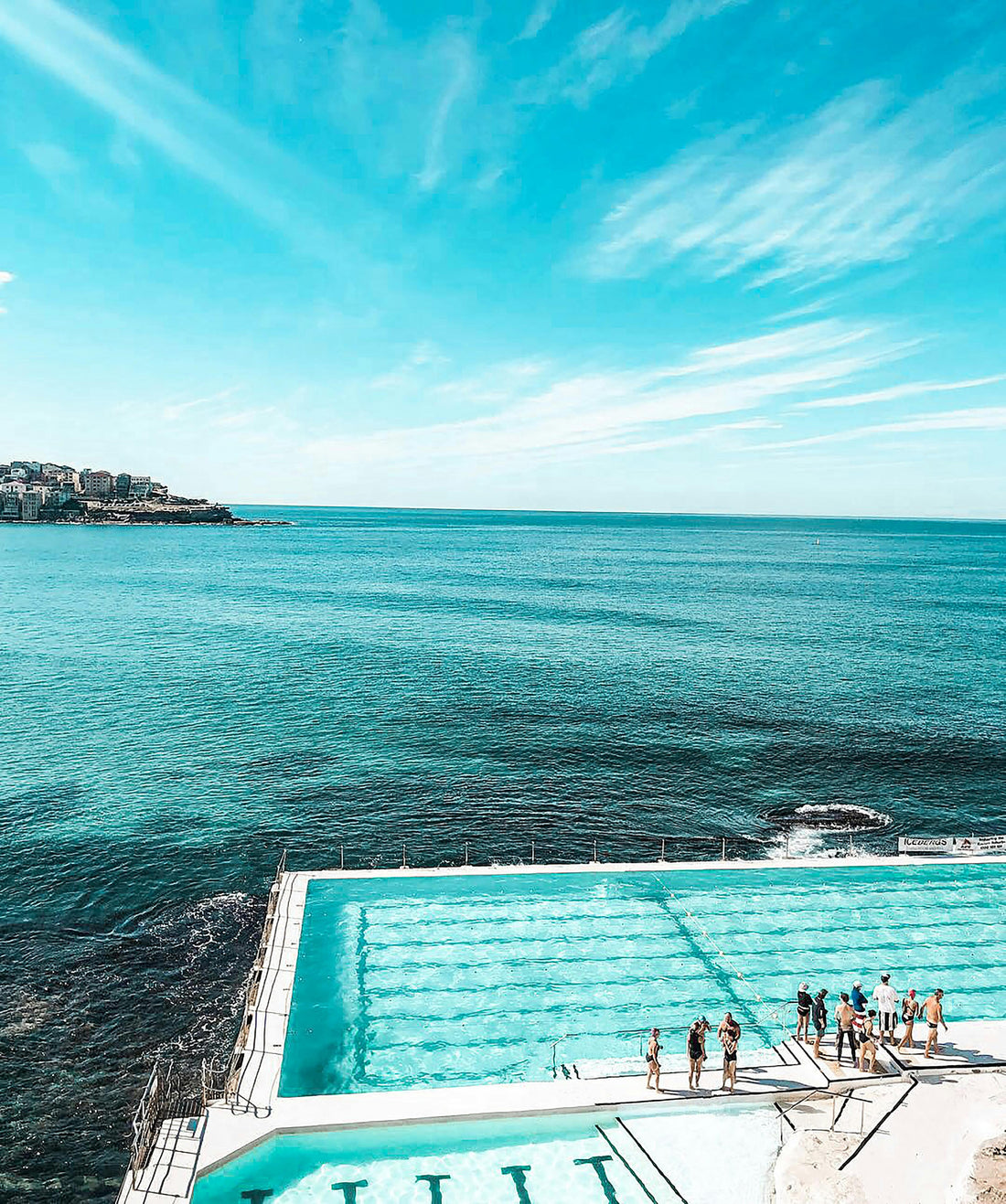 5 Fun Swimming Workouts for Beginners